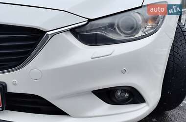 Универсал Mazda 6 2013 в Звягеле