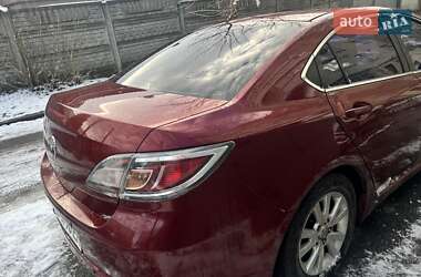 Седан Mazda 6 2008 в Виннице