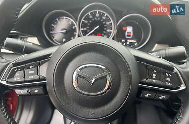 Седан Mazda 6 2018 в Хмельницком