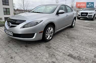 Седан Mazda 6 2009 в Рівному