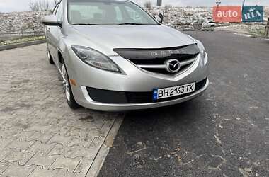 Седан Mazda 6 2009 в Рівному