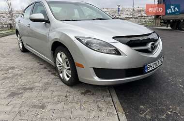 Седан Mazda 6 2009 в Рівному