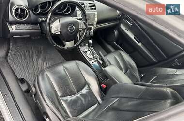 Седан Mazda 6 2009 в Рівному