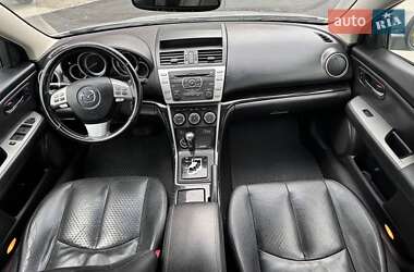 Седан Mazda 6 2009 в Рівному