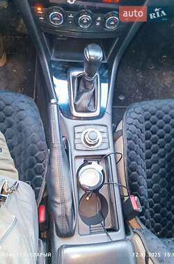 Седан Mazda 6 2014 в 