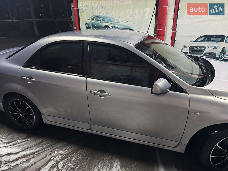 Седан Mazda 6 2006 в Конотопе
