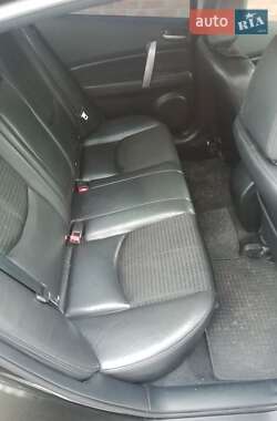 Седан Mazda 6 2008 в Полтаве