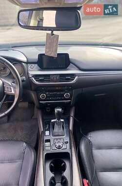 Седан Mazda 6 2015 в Одесі