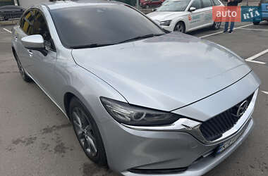 Седан Mazda 6 2018 в Києві