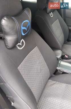 Универсал Mazda 6 2006 в 
