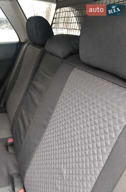Универсал Mazda 6 2006 в 
