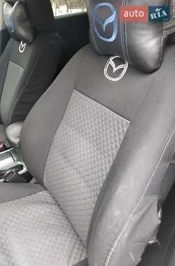 Универсал Mazda 6 2006 в 