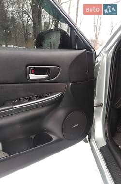 Универсал Mazda 6 2006 в 