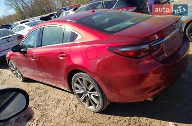 Седан Mazda 6 2018 в Кропивницькому