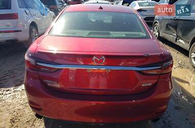 Седан Mazda 6 2018 в Кропивницькому