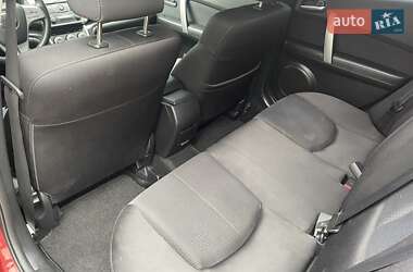 Седан Mazda 6 2008 в 