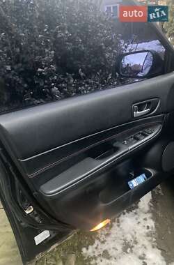 Седан Mazda 6 2007 в Тернополе