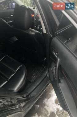 Седан Mazda 6 2007 в Тернополе