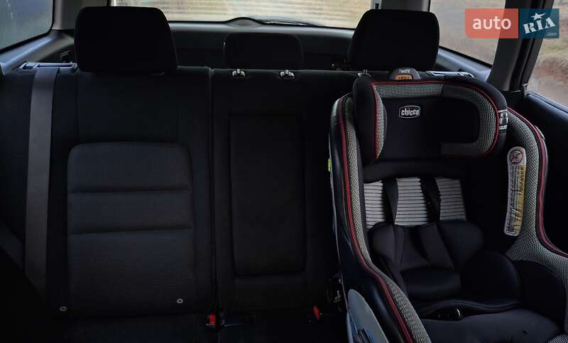 Универсал Mazda 6 2006 в Днепре фото 7 Универсал Mazda 6 2006 в Днепре