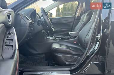 Седан Mazda 6 2013 в Одесі