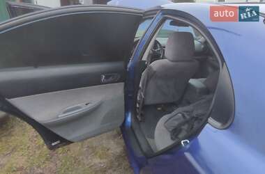Лифтбек Mazda 6 2003 в 