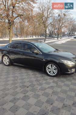 Седан Mazda 6 2007 в Хмельницком