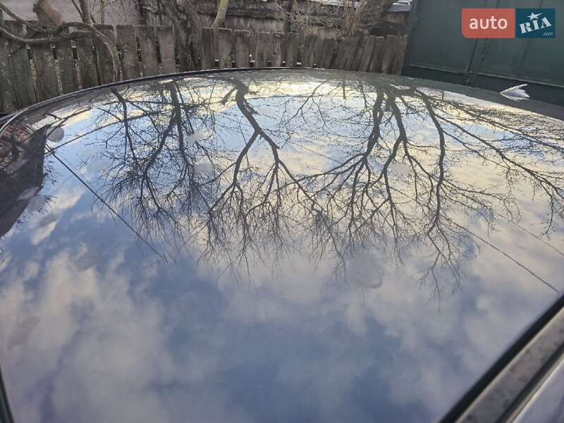 Седан Mazda 6 2015 в Конотопе