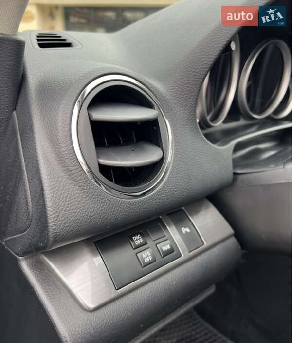 Универсал Mazda 6 2011 в Ивано-Франковске