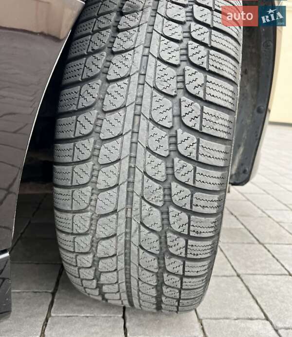 Универсал Mazda 6 2011 в Ивано-Франковске