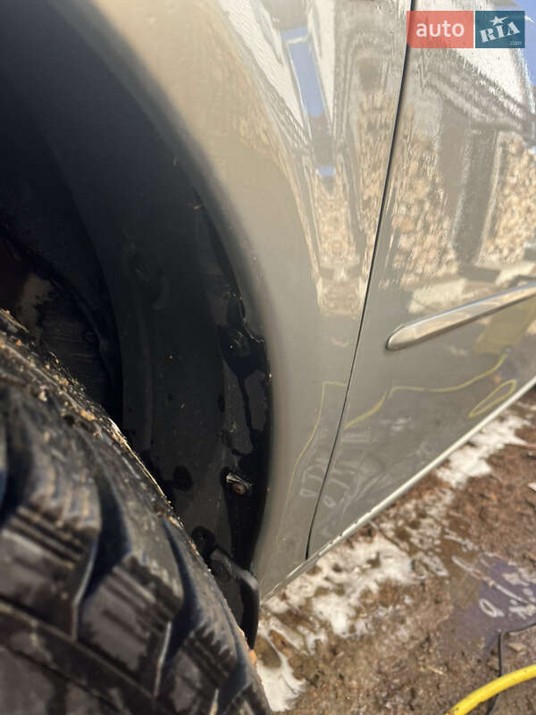 Универсал Mazda 6 2006 в Коломые фото 14 Универсал Mazda 6 2006 в Коломые