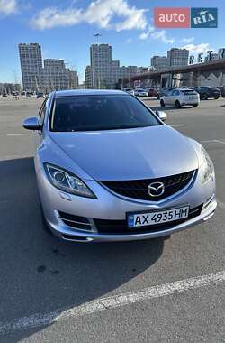 Седан Mazda 6 2009 в Карловке