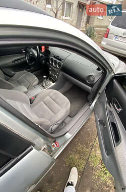Универсал Mazda 6 2004 в 