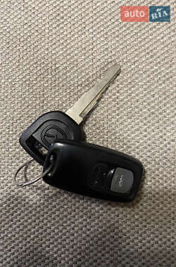 Универсал Mazda 6 2004 в 