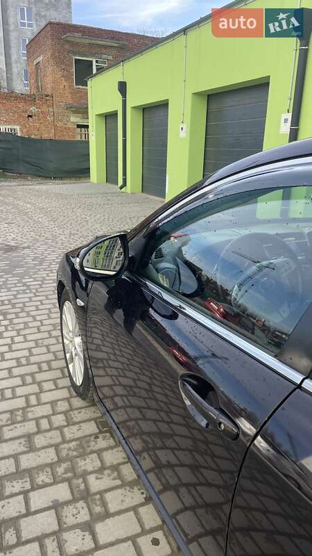 Седан Mazda 6 2008 в Каменец-Подольском фото 7 Седан Mazda 6 2008 в Каменец-Подольском