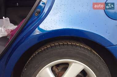 Лифтбек Mazda 6 2002 в 