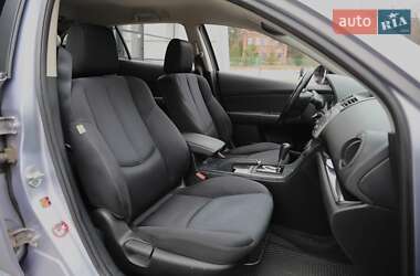 Универсал Mazda 6 2008 в Харькове