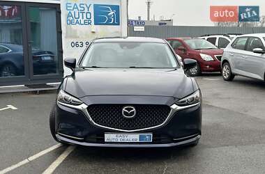 Седан Mazda 6 2019 в Києві