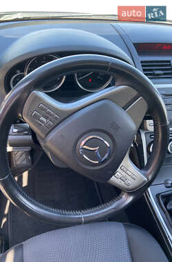 Лифтбек Mazda 6 2008 в Киеве