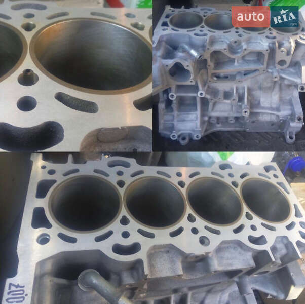 Седан Mazda 6 2008 в Львові