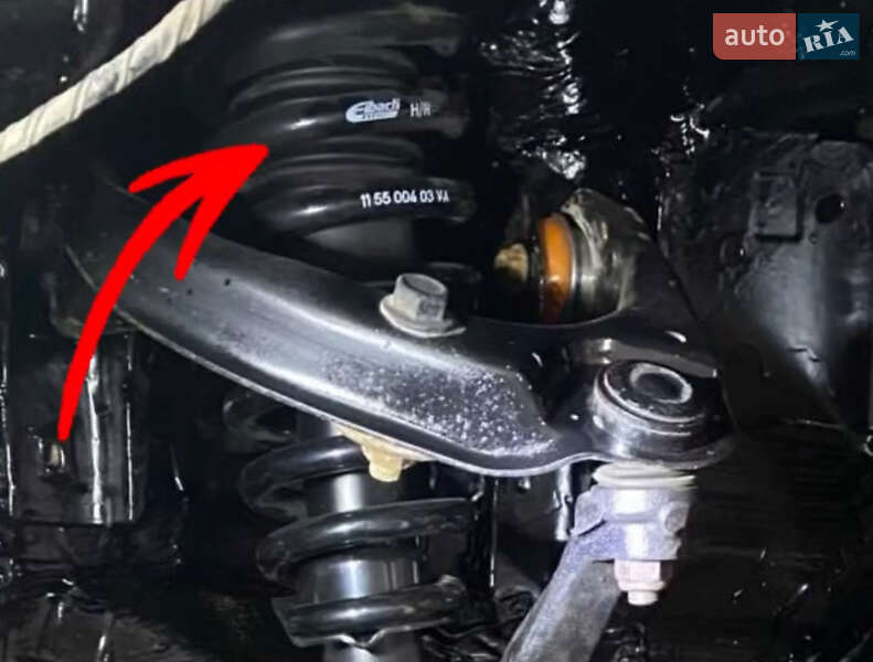 Седан Mazda 6 2008 в Львові