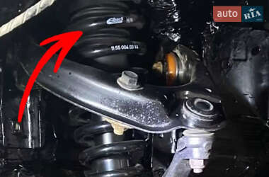 Седан Mazda 6 2008 в 
