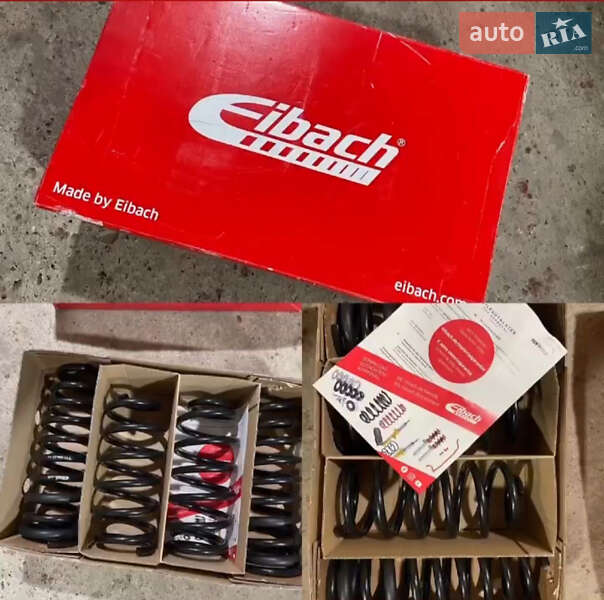 Седан Mazda 6 2008 в Львові