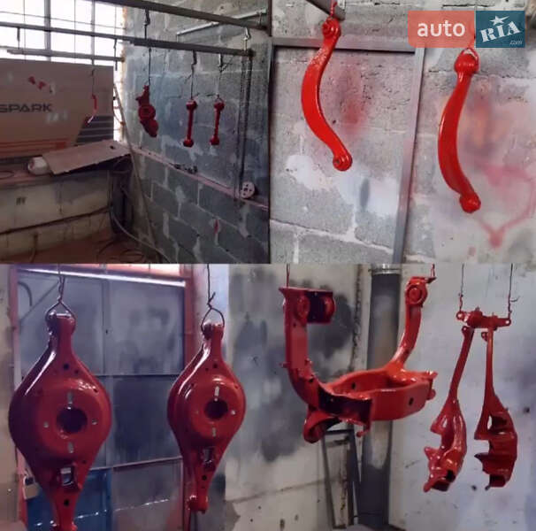 Седан Mazda 6 2008 в Львові