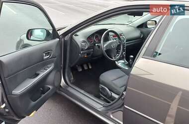 Универсал Mazda 6 2006 в Виннице