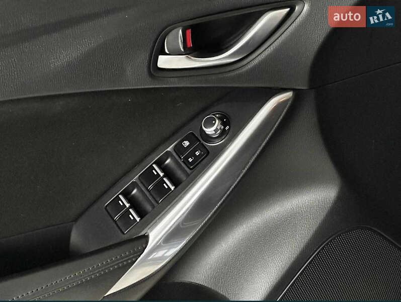 Седан Mazda 6 2016 в Одессе фото 23 Седан Mazda 6 2016 в Одессе
