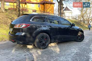 Универсал Mazda 6 2010 в Остроге