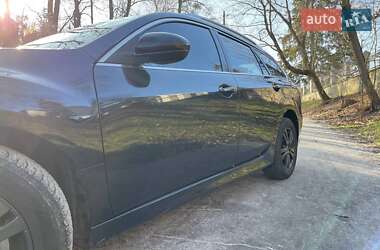 Универсал Mazda 6 2010 в Остроге