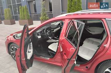 Универсал Mazda 6 2016 в 