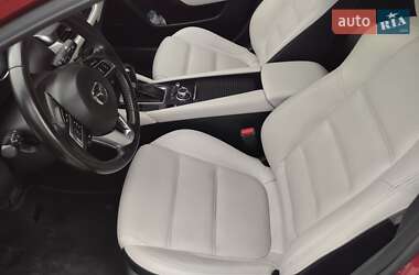 Универсал Mazda 6 2016 в 