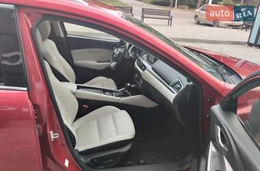 Универсал Mazda 6 2016 в 